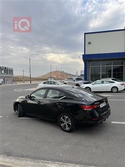 نيسان سنترا